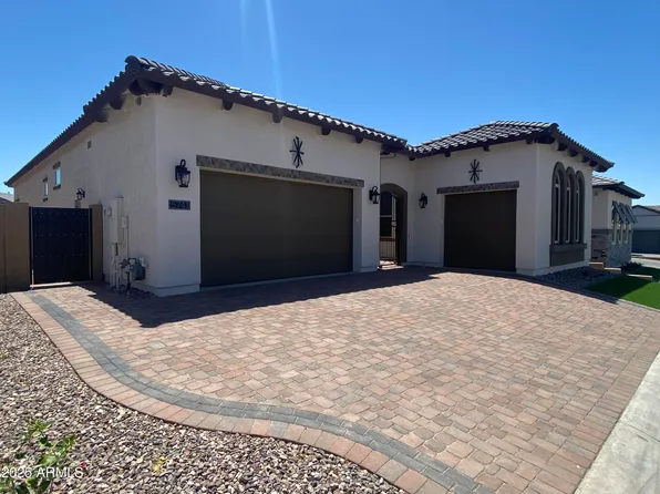 5741 E STAR VALLEY Street, Mesa, AZ 85215