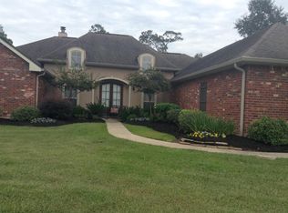 1514 Hickory Ridge Dr, Lake Charles, LA 70611