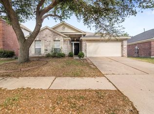 3614 Winstrome Ct, Katy, TX 77449