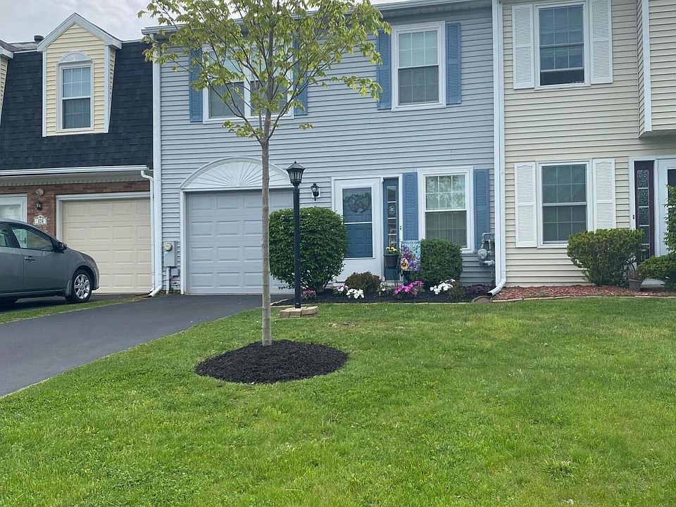 126 Bridgewood Lane, Watervliet, NY 12189 Zillow