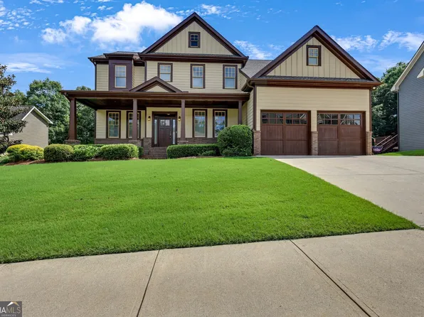 2854 Pleasant Oak Dr, Buford, GA 30519