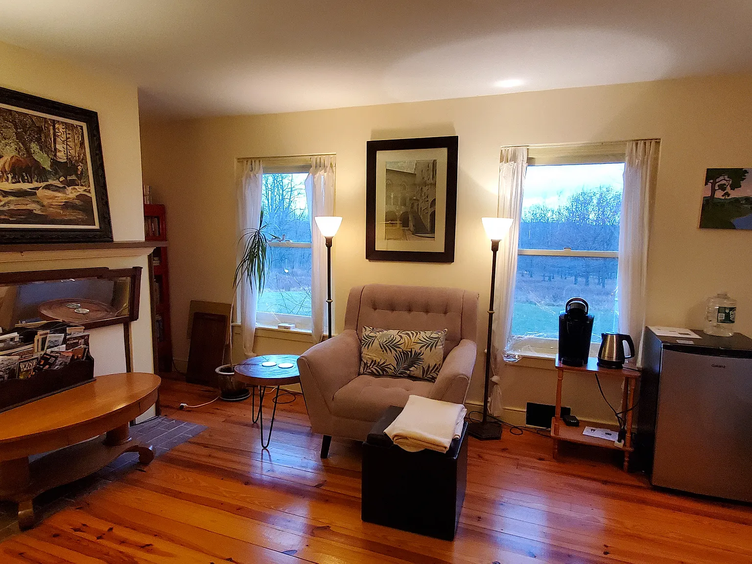 Agard Rd, Trumansburg — Photo 3