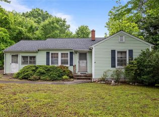 113 Woodale Dr, Elon, NC 27244