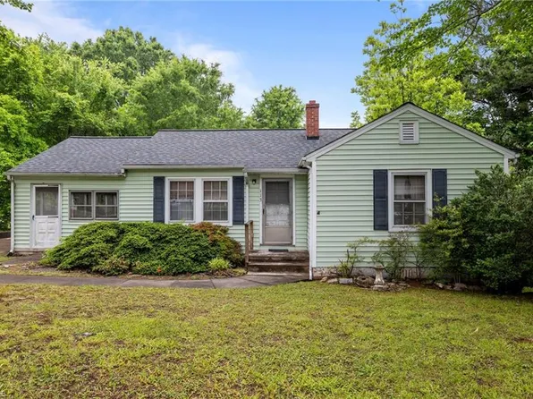 113 Woodale Dr, Elon, NC 27244