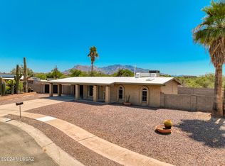 2301 W Sumaya Pl, Tucson, AZ 85741