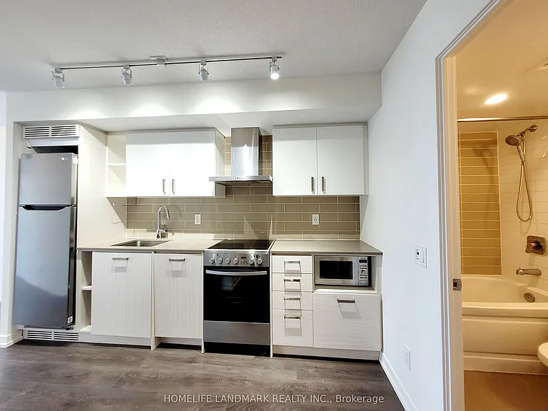 125 Redpath Ave #1213 — Photo 15