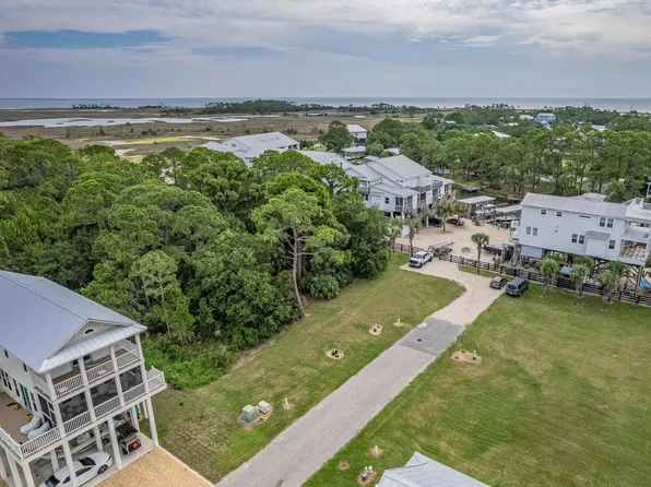 LOT 3 Schooner Ct, Panacea, FL 32346