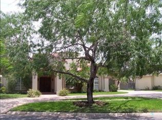 1424 Mesquite Grv, Brownsville, TX 78520