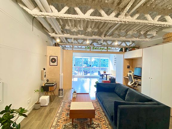 2nd image of 350 E 2nd Ave #203