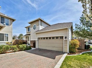 3710 Herons Landing Dr, Reno, NV