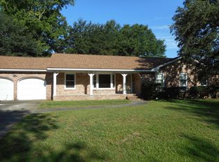 2317 W Palmer Dr, Charleston, SC 29414