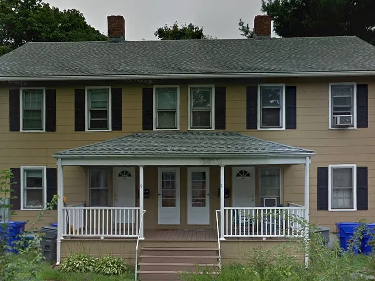 9 Union St #B — Photo 1