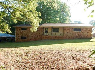 6190 Knights Ln, Douglasville, GA 30135
