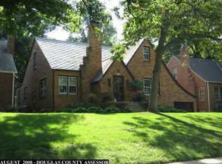 1901 N 54th St, Omaha, NE 68104