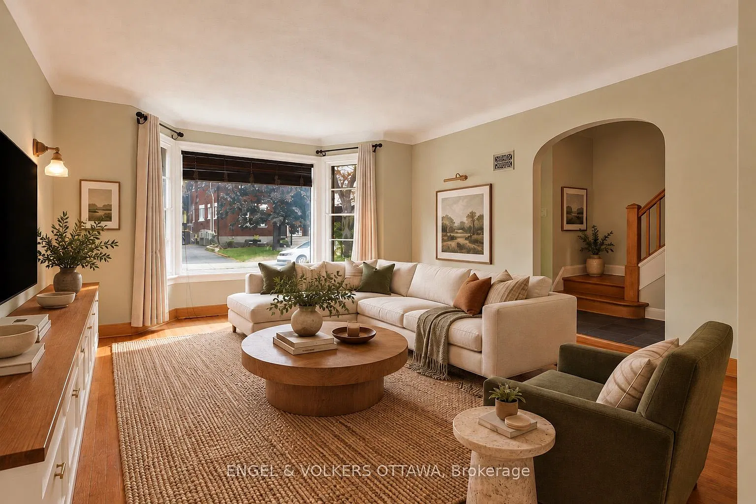 3 bed, $3,200 — Photo 3
