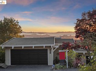 6930 Snake Rd, Oakland, CA 94611