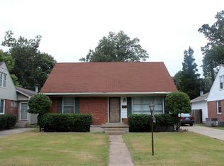 2719 Clay St, Paducah, KY 42001