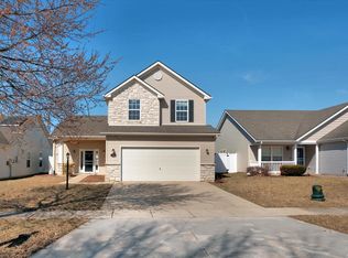 508 Luria Ln, Champaign, IL 61822