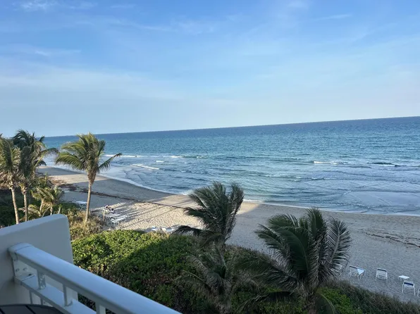 3301 S Ocean Boulevard #310, Highland Beach, FL 33487