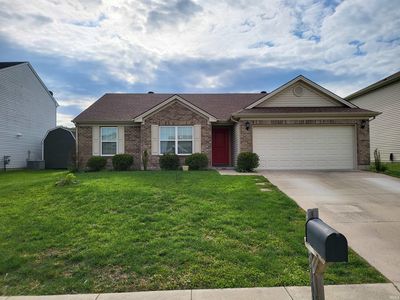 5304 Suncrest Ct, Evansville, IN, 47711