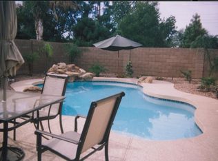 1609 E Tremaine Ave, Gilbert, AZ 85234