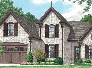 320 Chesnut Ridge Cv, Oakland, TN 38060