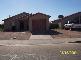80 S Picacho Heights Rd, Eloy, AZ 85131