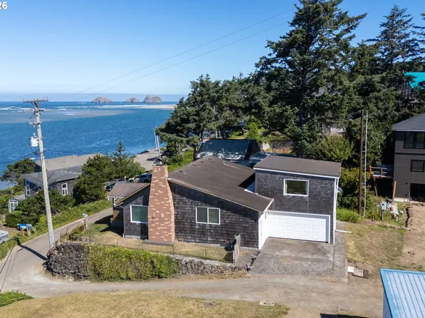1875 Pearl St W, Tillamook, OR 97141