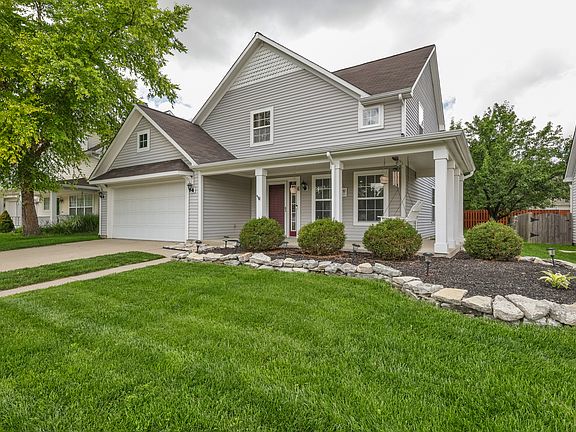 4th image of 5116 Brookstone Ct
