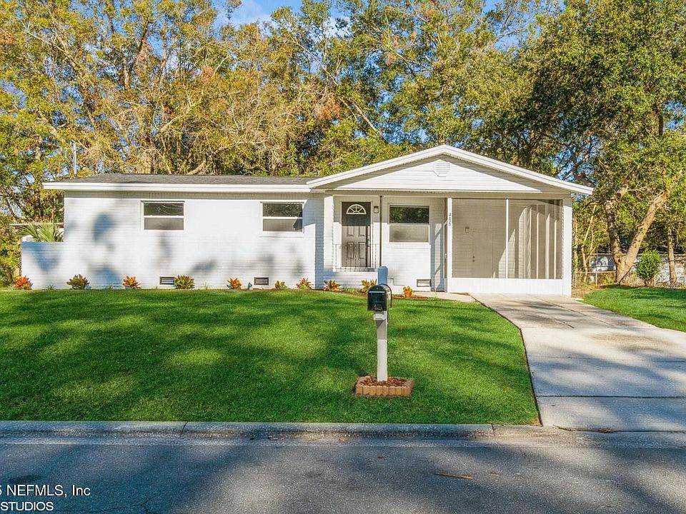 1st image of 4135 KATANGA Drive S