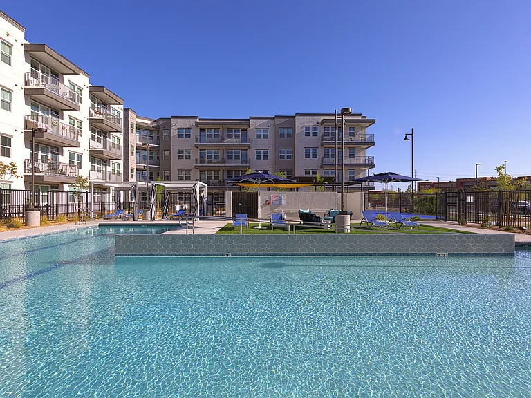 Mera Rhodes Ranch 55+ Active Adult — Photo 10