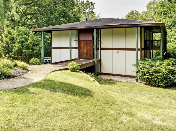 1503 Thackeray Dr, Louisville, KY 40205
