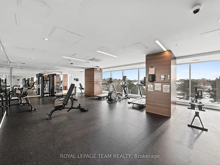 805 Carling Ave #906 — Photo 32