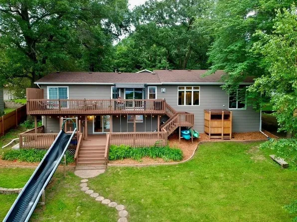 25420 98th St NW, Zimmerman, MN 55398