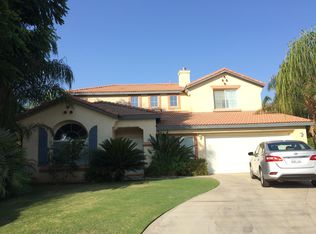 11828 Crescent Creek Ct, Bakersfield, CA