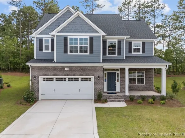 120 Pungo Ln, Aberdeen, NC 28315