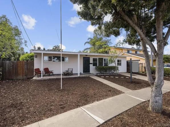 3325 Ogalala Ave, San Diego, CA 92117