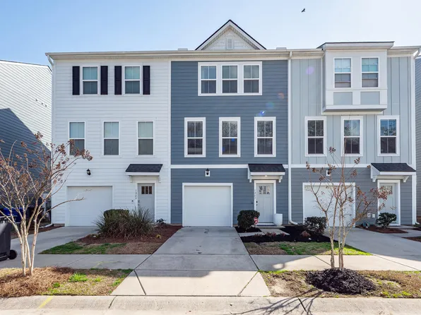 1247 Tice Ln, North Charleston, SC 29405