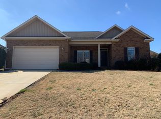 1302 Sawyer Dr, Opelika, AL 36801