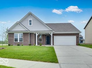 1020 Stonehaven Dr, Indianapolis, IN 46239