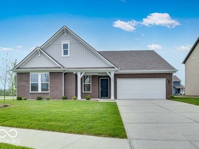 1020 Stonehaven Dr, Indianapolis, IN, 46239