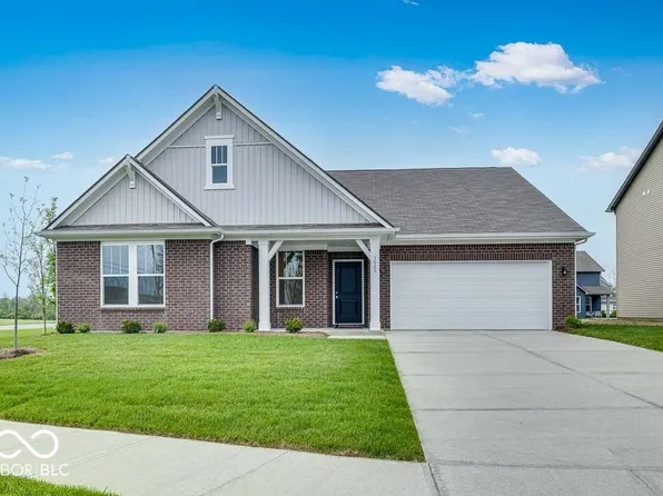 1020 Stonehaven Dr, Indianapolis, IN 46239