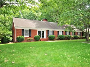 212 Country Park Rd, Greensboro, NC 27455