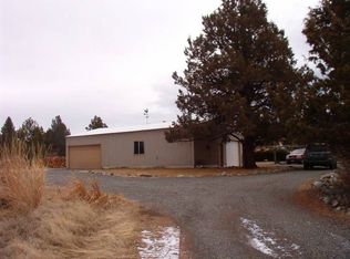 64054 Quail Ln, John Day, OR 97845