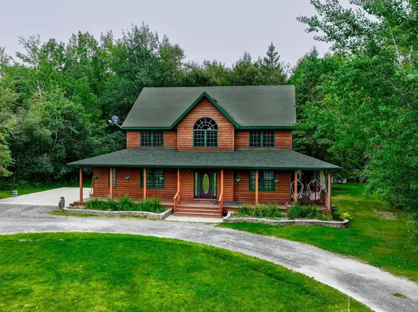 106 Fernwood Ln, International Falls, MN 56649
