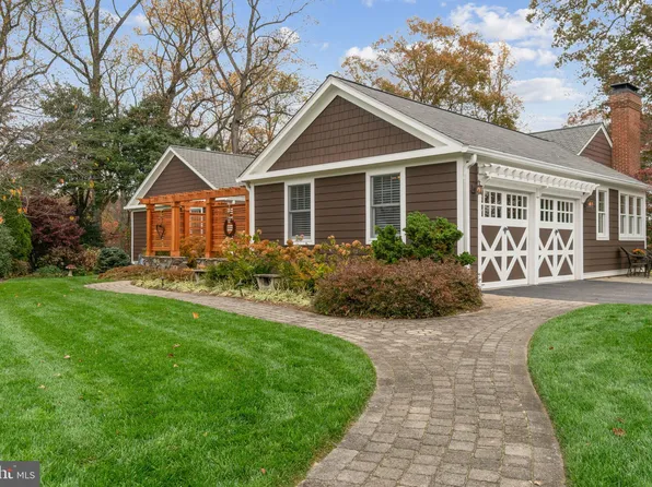 476 Old Orchard Cir, Millersville, MD 21108