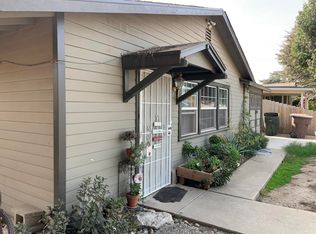 1025 E Academy Ave, Tulare, CA 93274