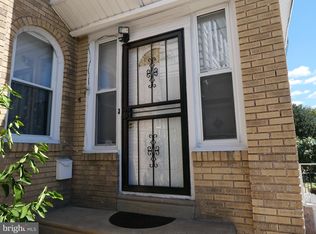 259 Wembly Rd, Upper Darby, PA 19082