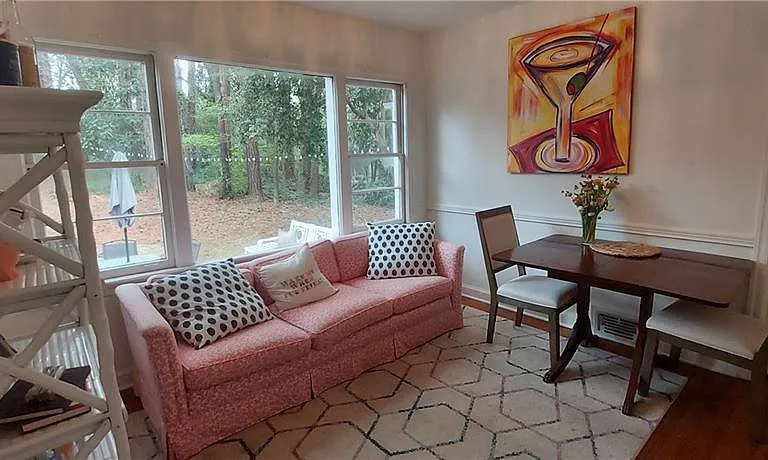 4522 Wieuca Rd NE — Photo 5