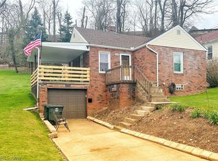 3716 Argonne Ave, Steubenville, OH 43952